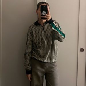 ZARA striped sweater - only worn a few times